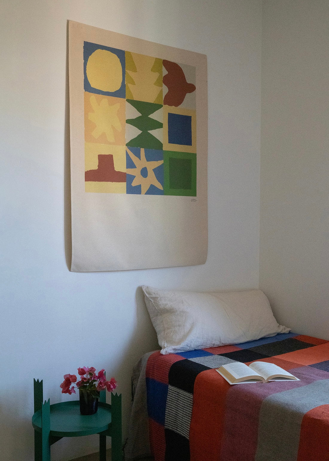 NEATH | 36 x 48 | Canvas
