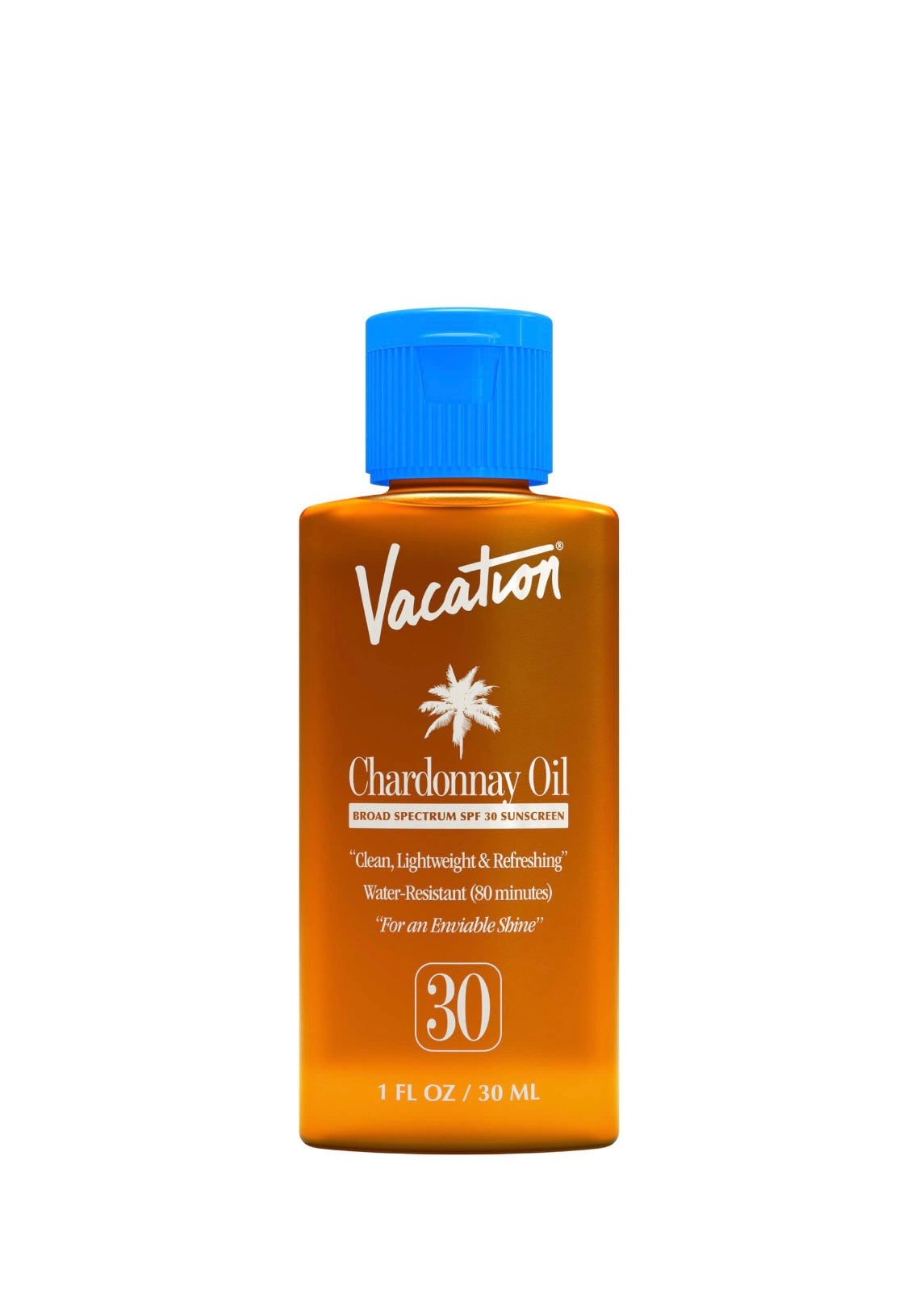 Chardonnay Oil SPF30