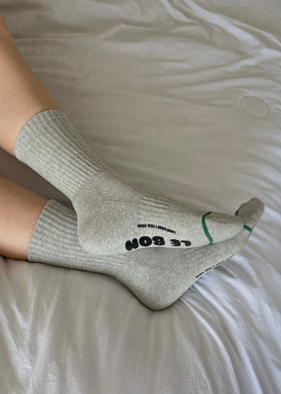 Hugger Socks