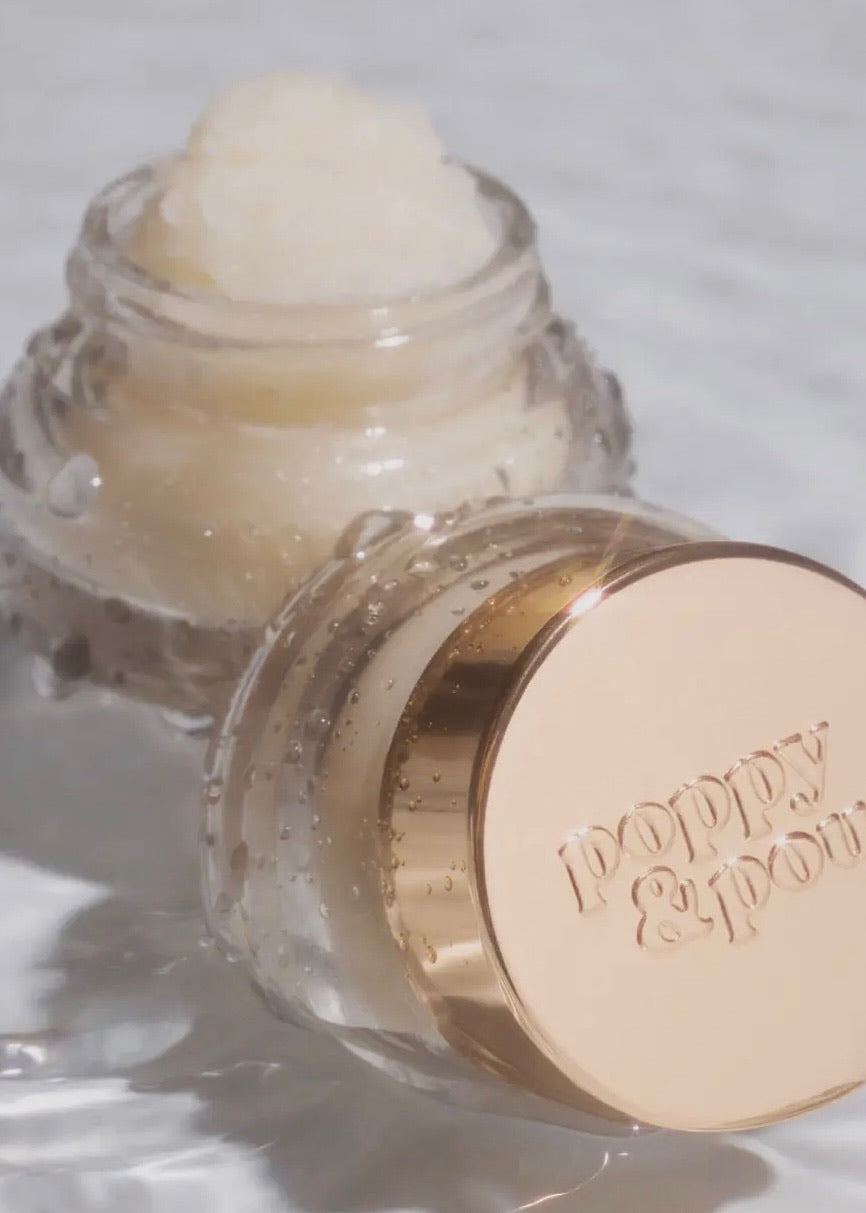 Island Coconut Lip Mask