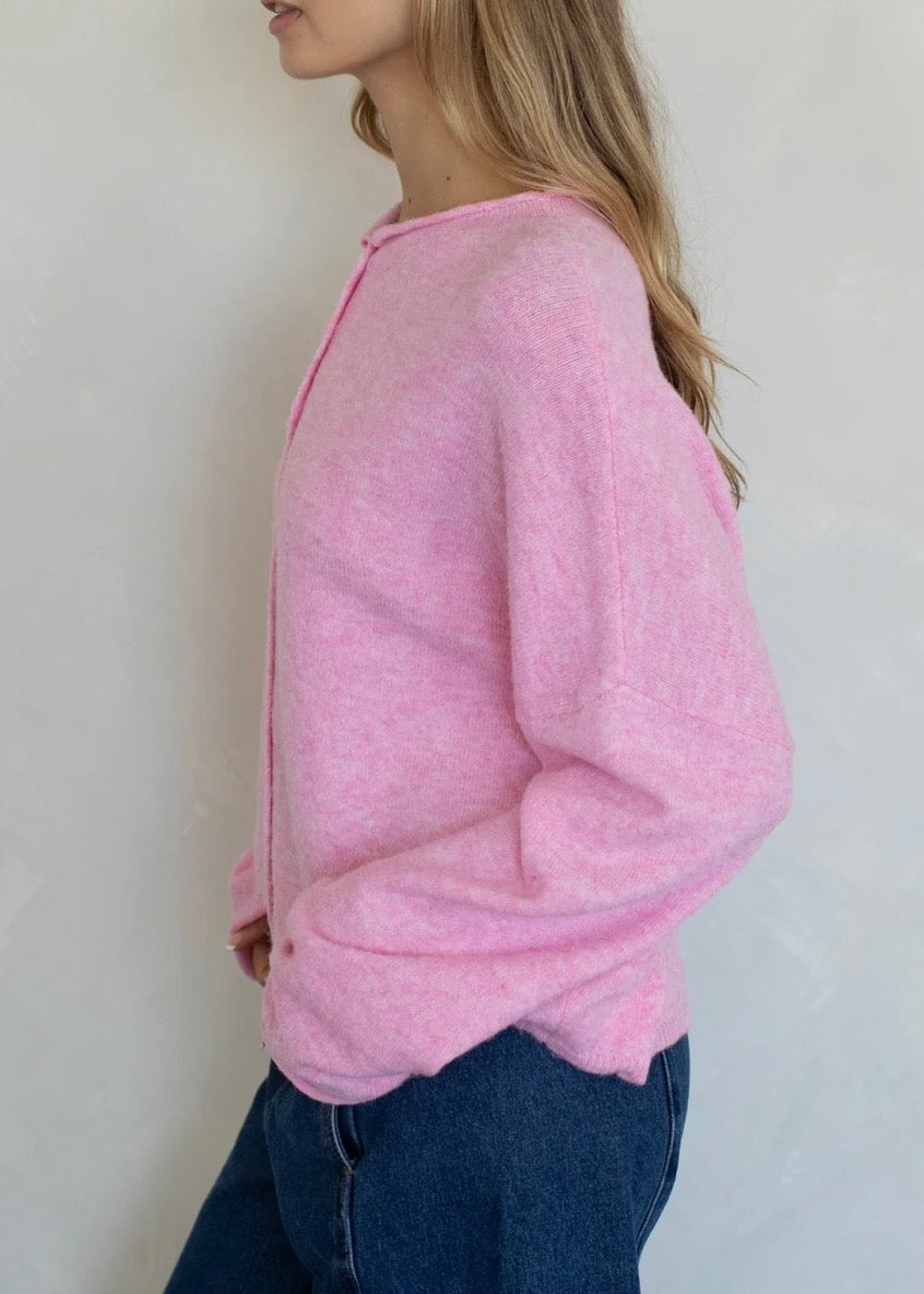 Piper Cardigan