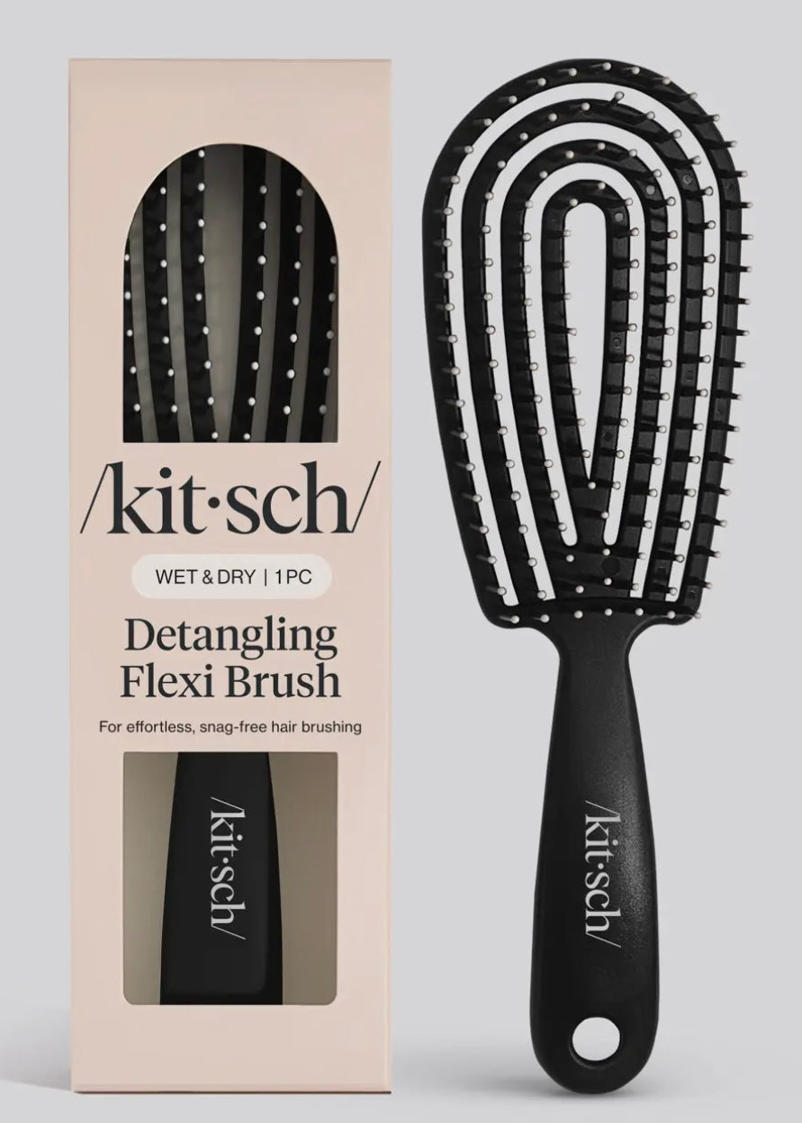 Detangling Flexi Brush
