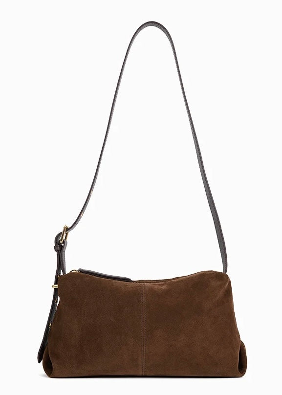 Berry Adjustable Crossbody Bag