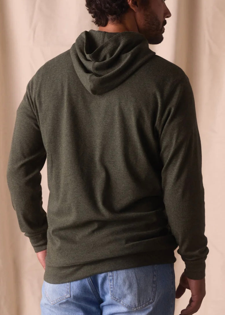 Puremeso Essential Hoodie