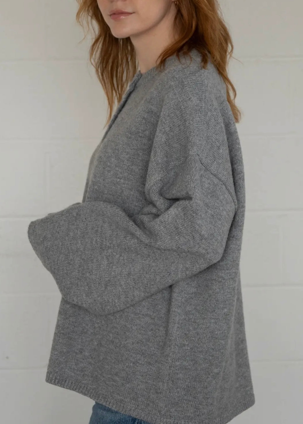 Juniper Cardigan