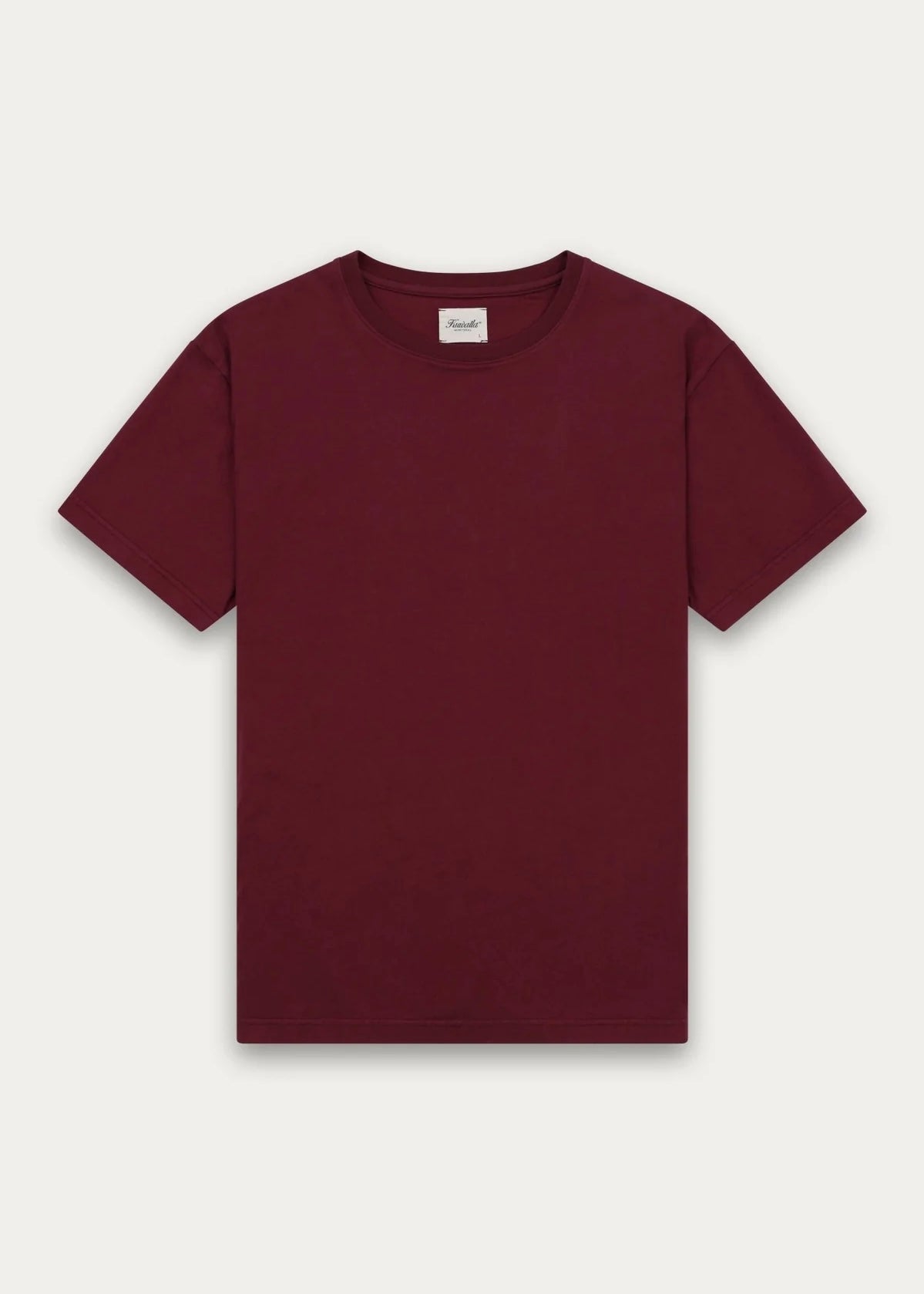 Heavyweight Boss Tee