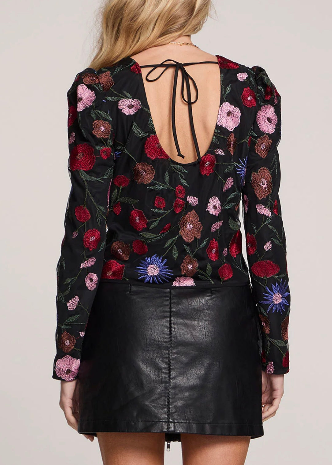 Cobain Top
