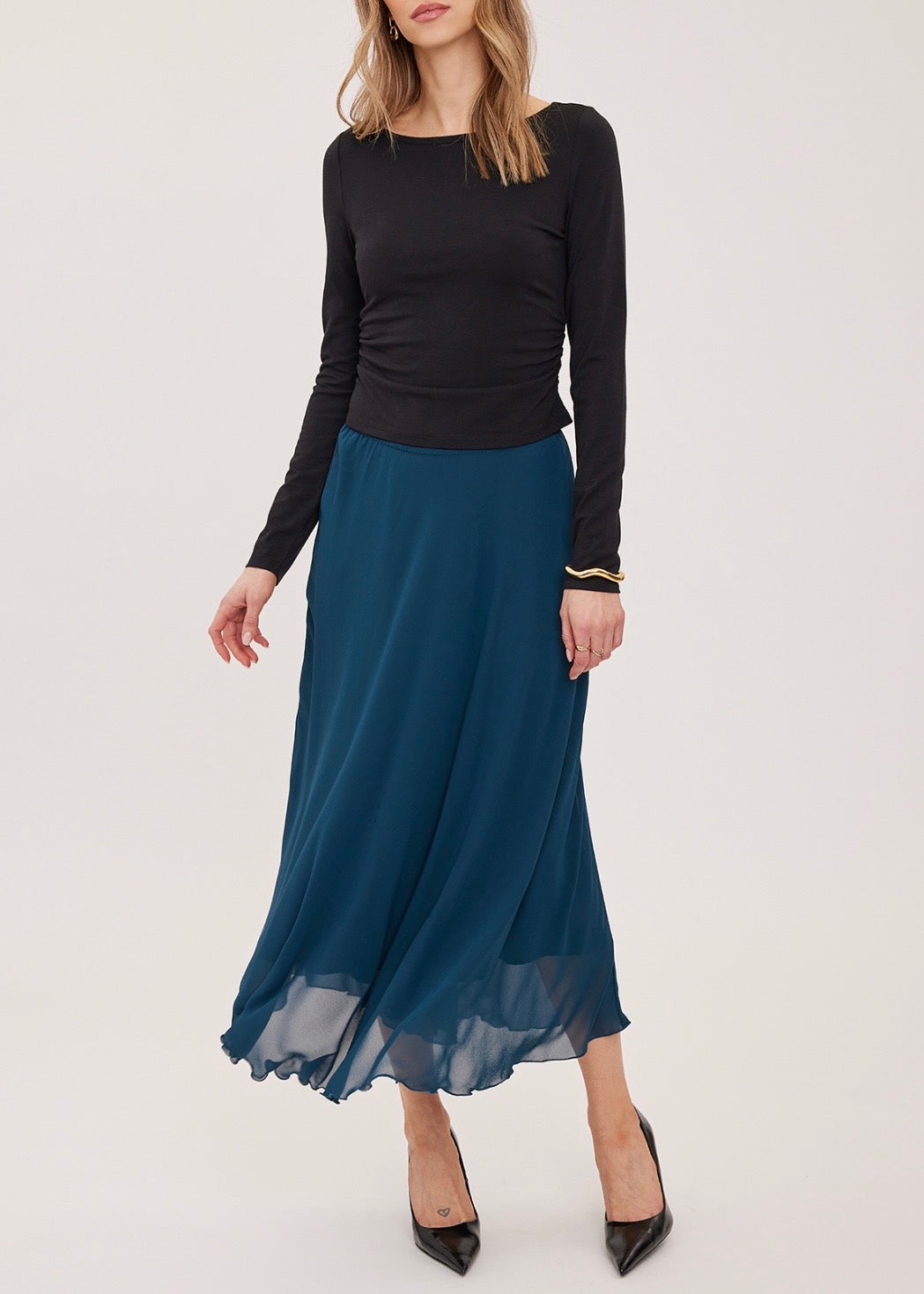 Arianna Skirt