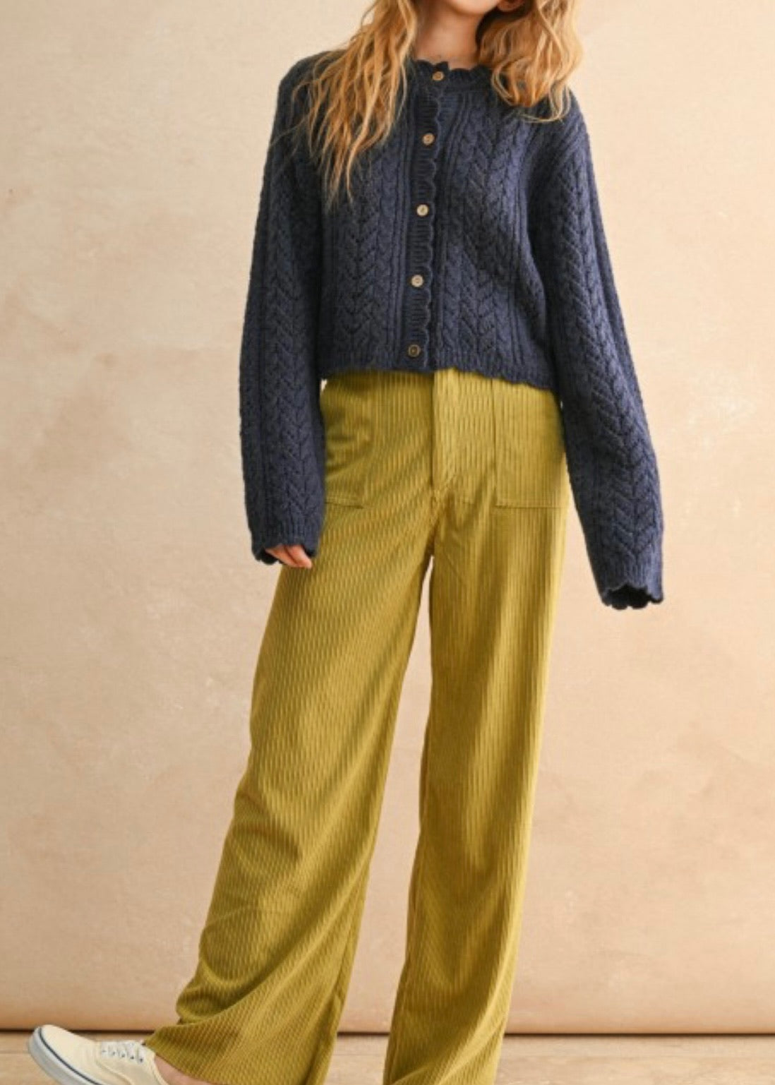 Star Gazing Cardigan