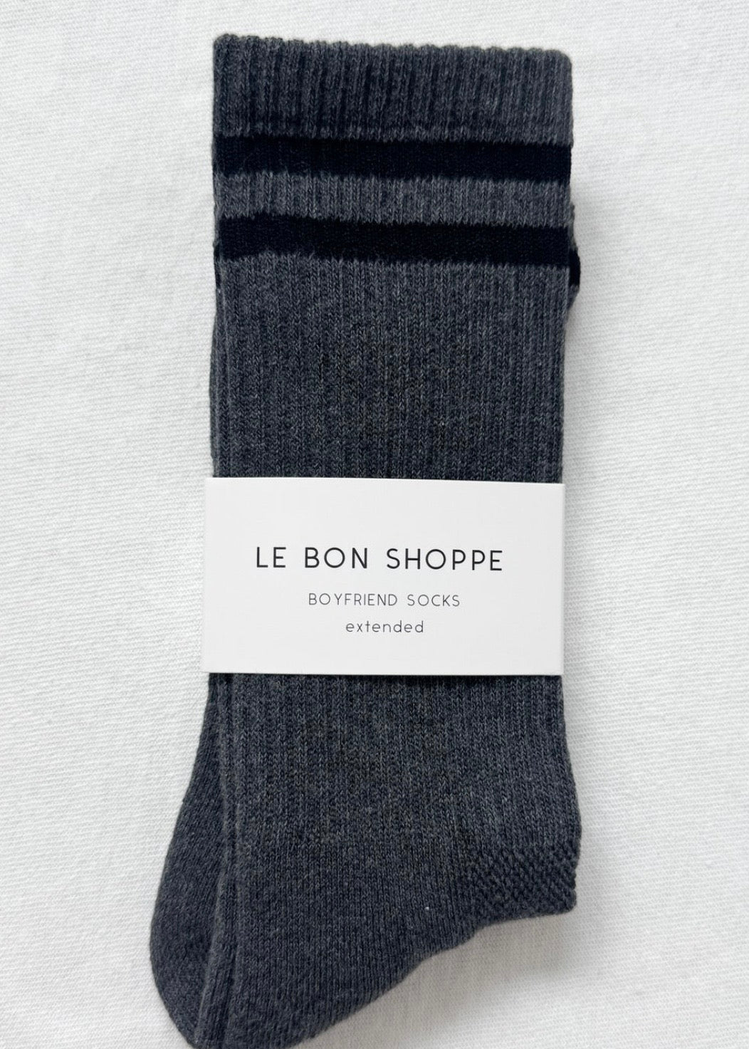 Extended Boyfriend Sock