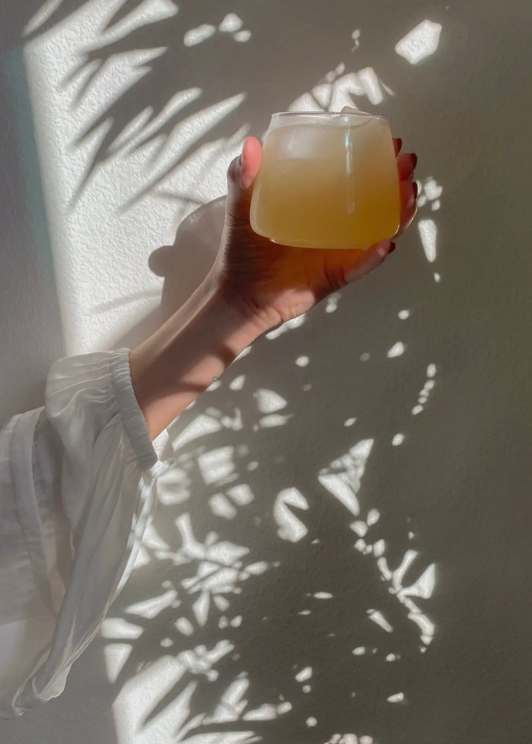 Bouquet Cocktail Mix (Lavender, Lemon, Rose Petals and Buds)