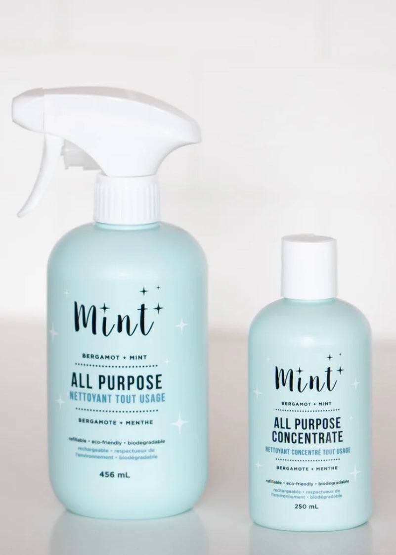 All Purpose Cleaner Concentrate - 455 mL