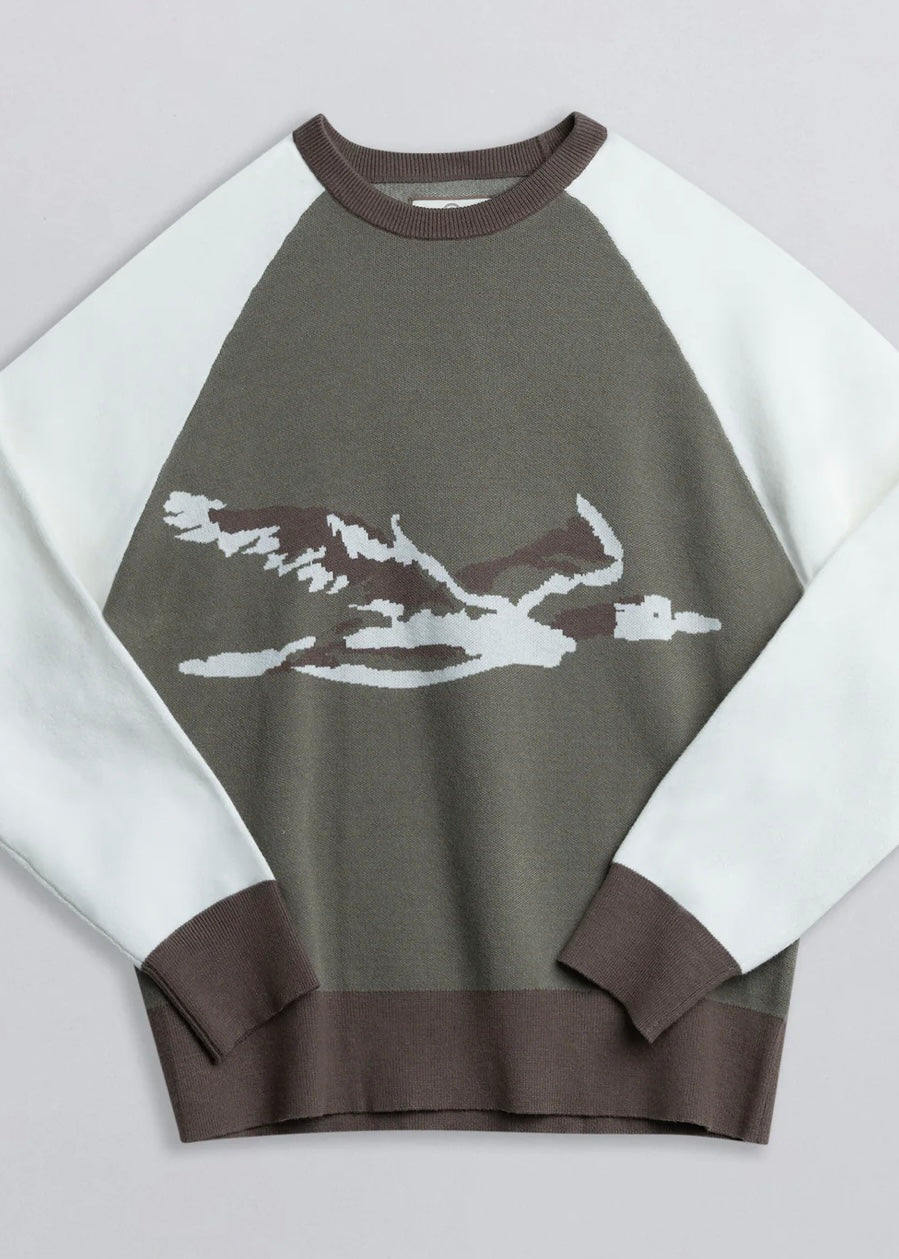 Duck Sweater