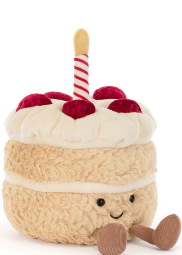 Birthday Cake