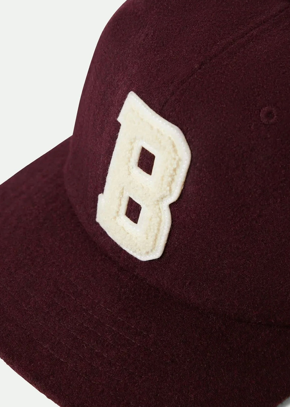 Big B MP Cap