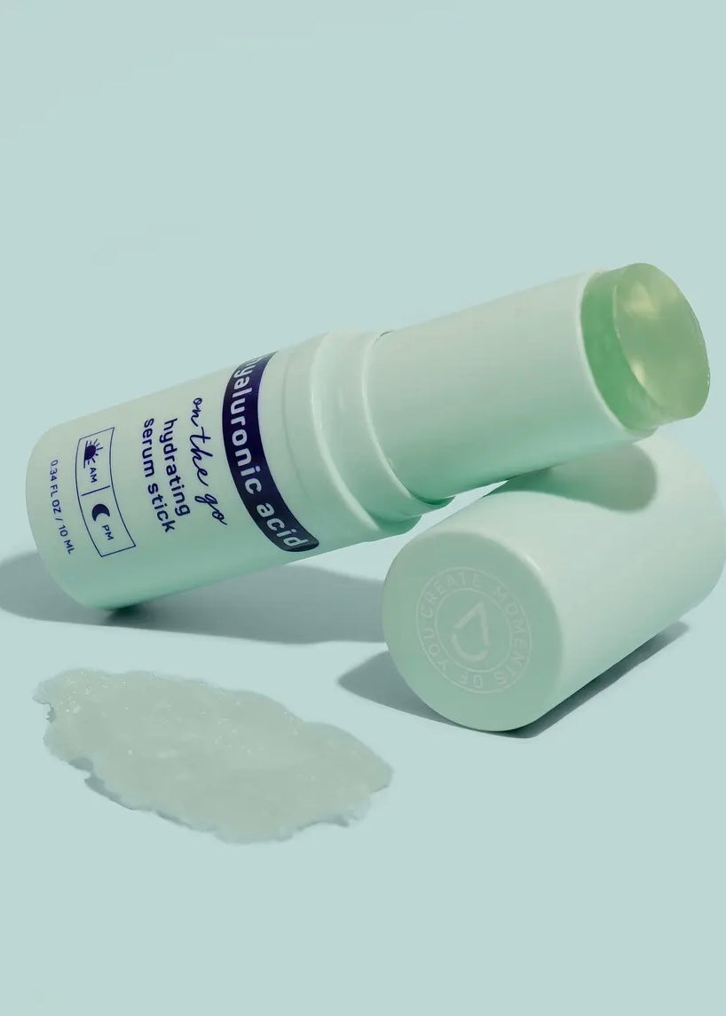 Dew Hyaluronic Acid Hydrating Serum Stick