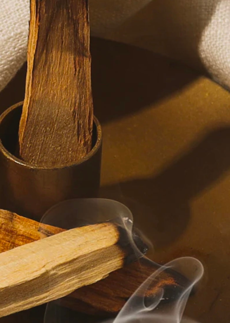 Brooklyn Candle Studio Santa Fe Refill