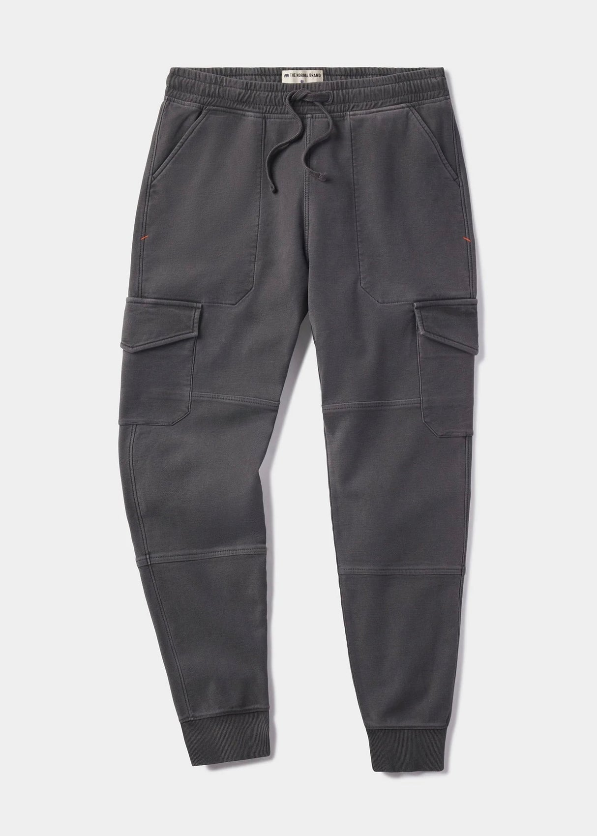 Comfort Terry Jogger
