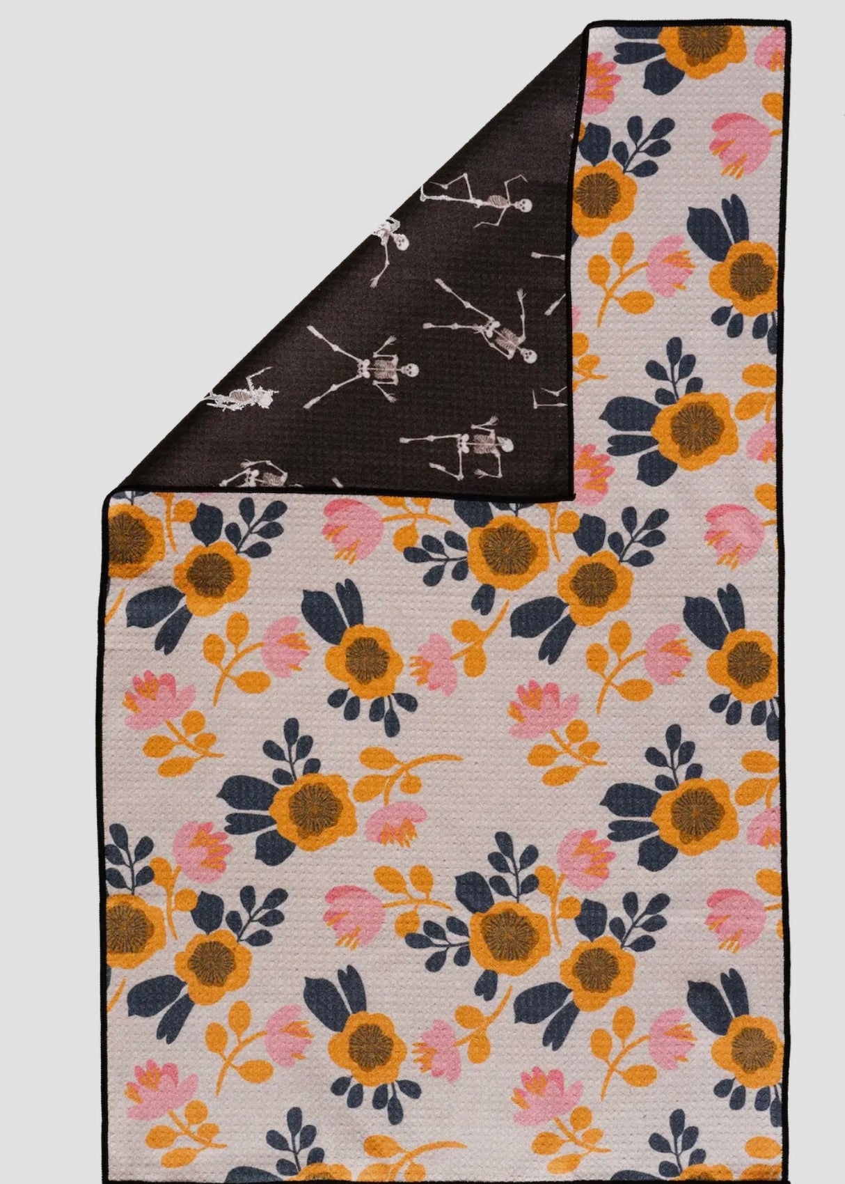 Bloom Kitchen Towel