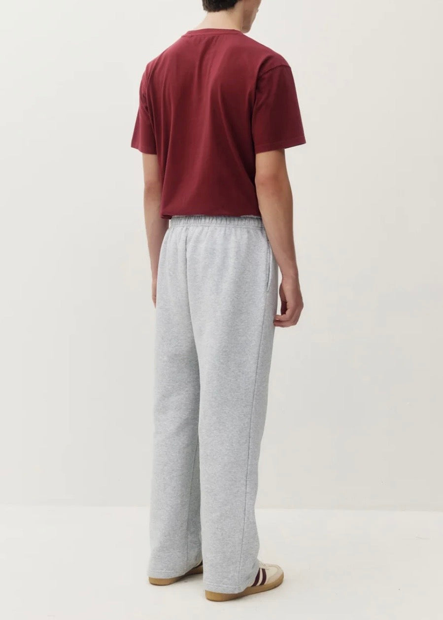 Wideleg Sweatpant