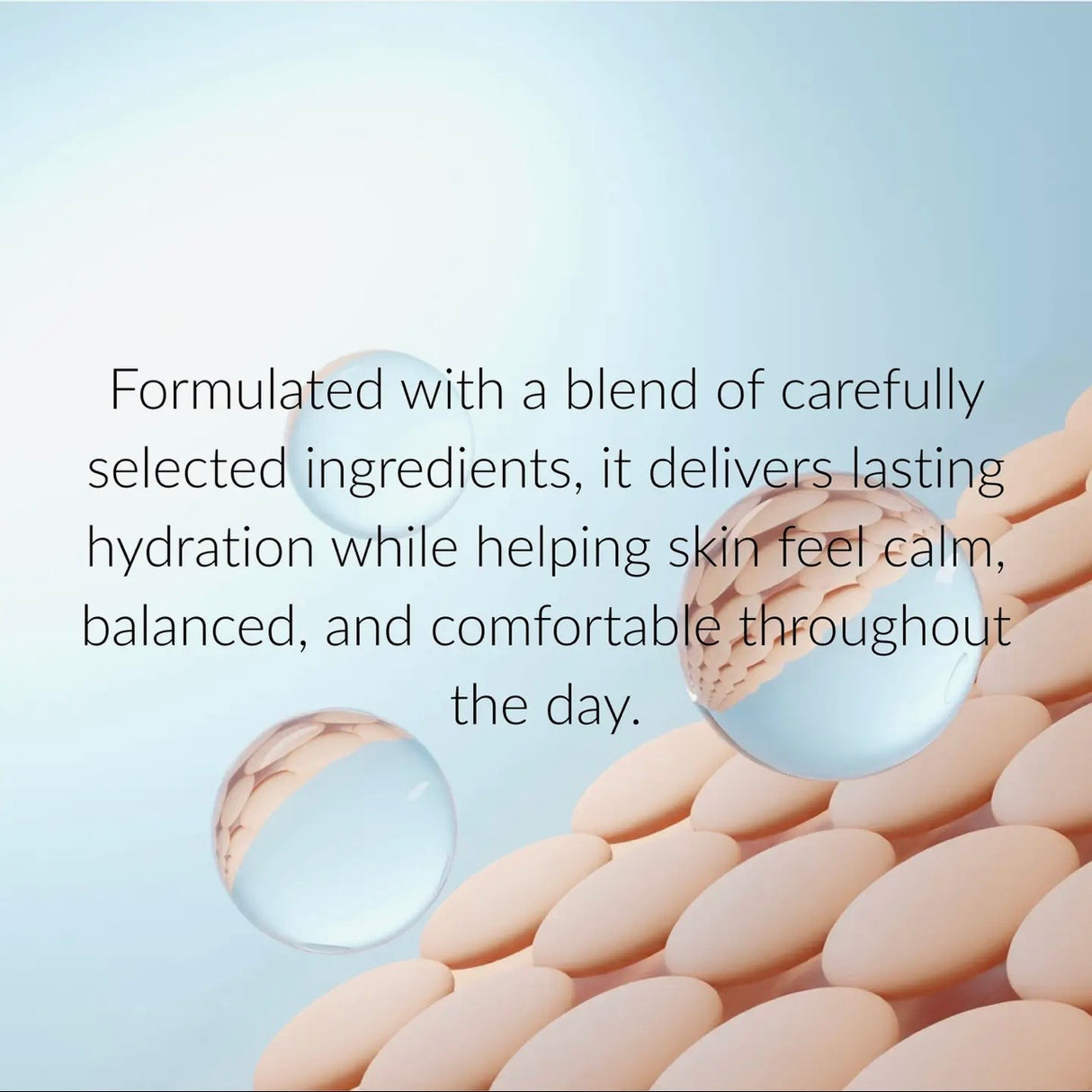 Redness Control Moisturizer | 50mL