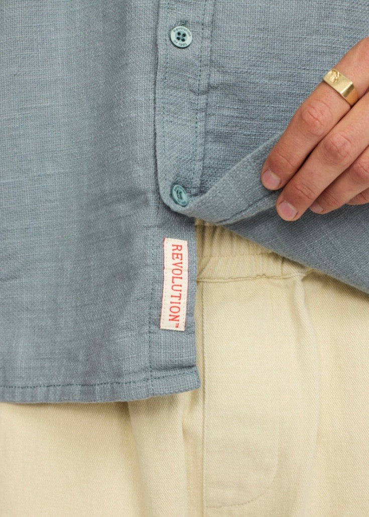 3176 Loose Shirt