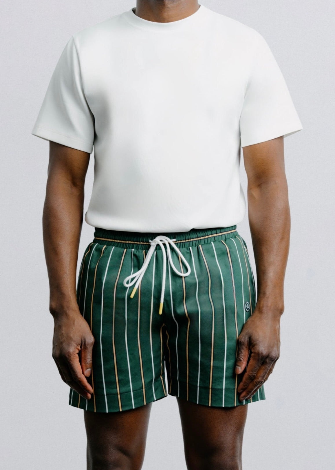 Day Shorts
