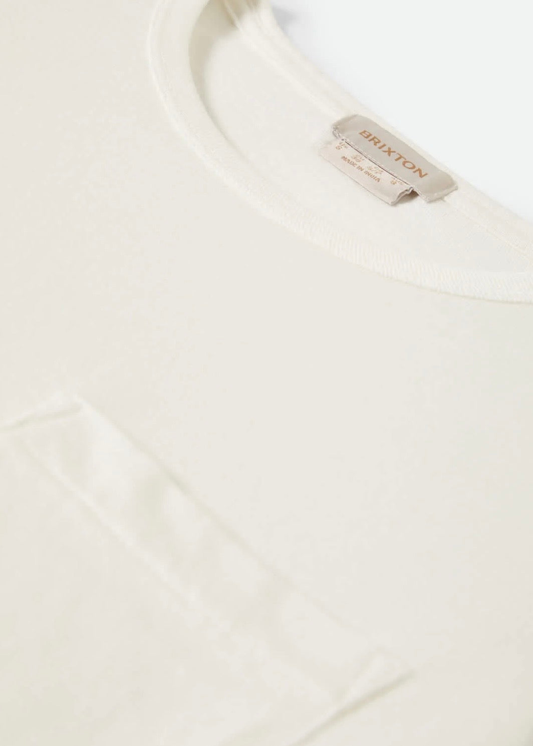 Carefree Organic Perfect Tee