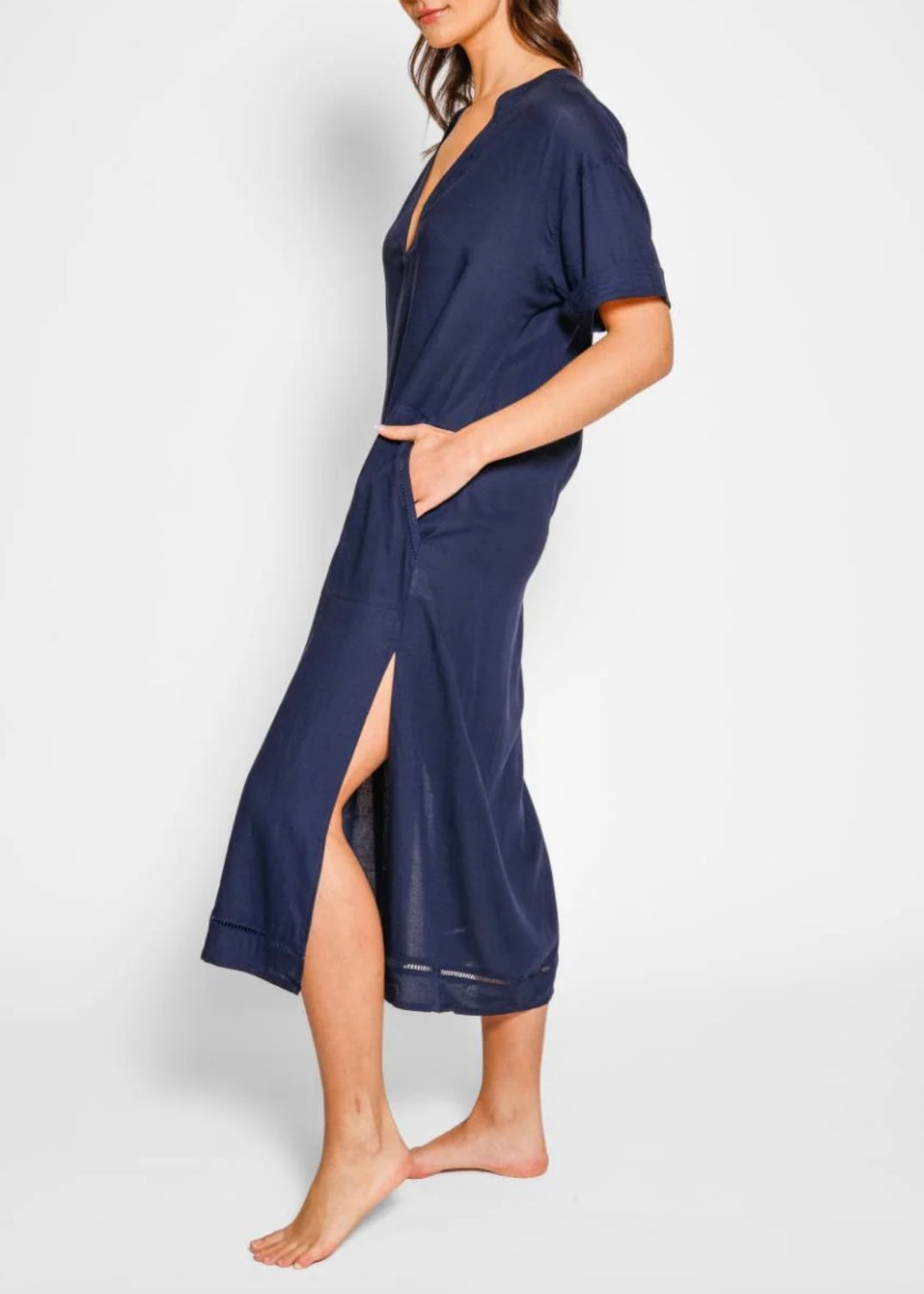 Capri Travel Dress
