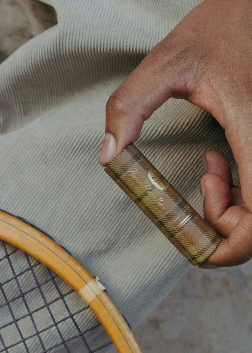 Upper East Spice Lip Balm