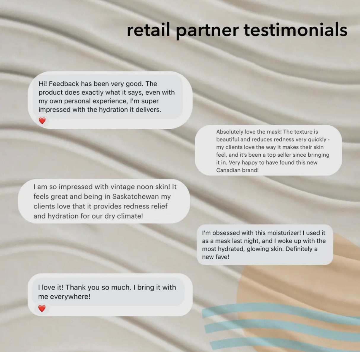 Vacation Skin Redness Recovery Overnight Mask and Moisturizer