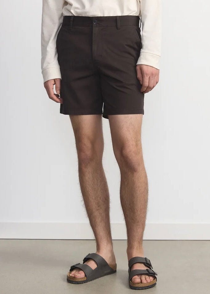 The Brunswick 7in Short