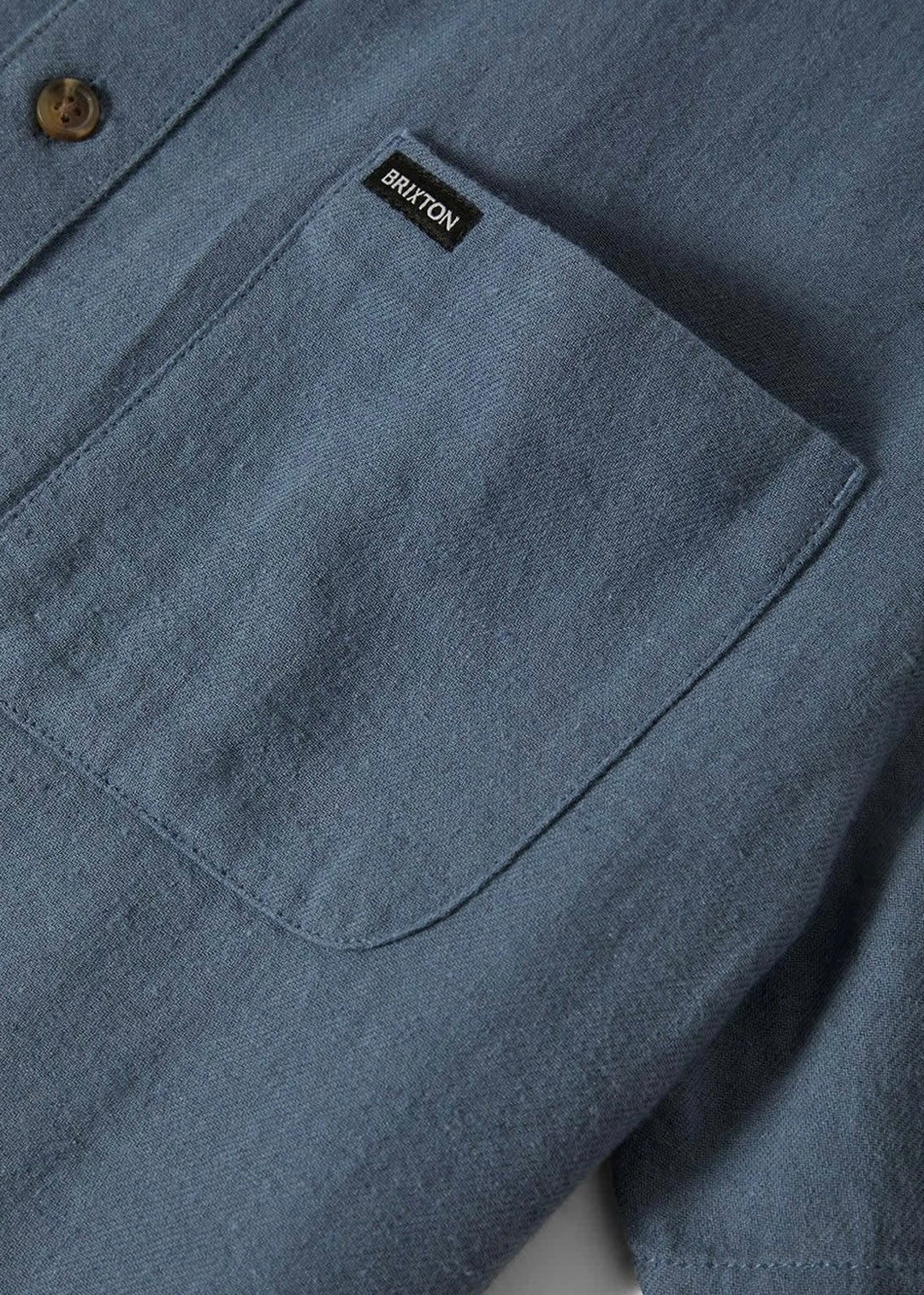 Charter Short Sleeve