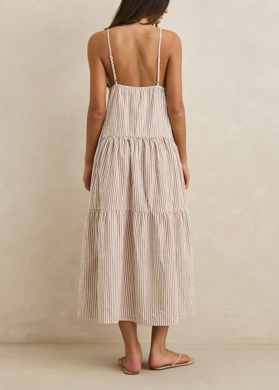 Jaci Maxi Dress