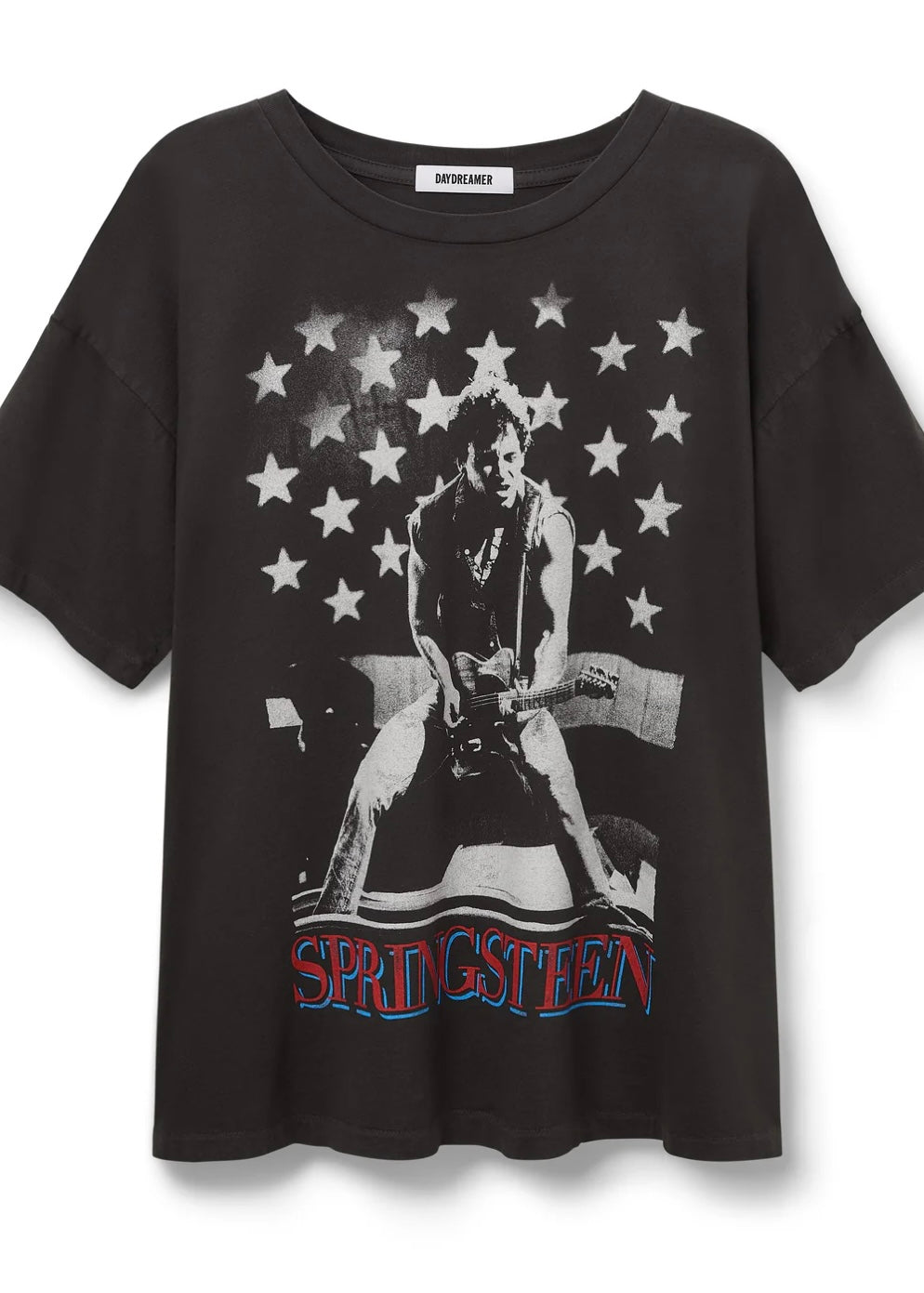 Bruce Springsteen Rockin America T-Shirt