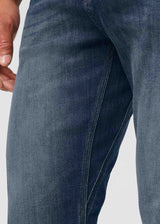 Performance Denim Relaxed Taper in Galactic