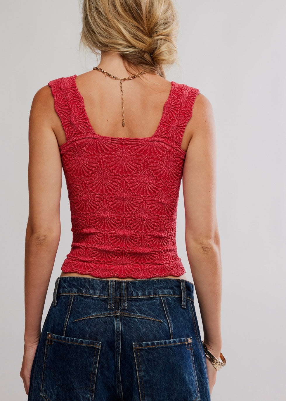 Love Letter Cami