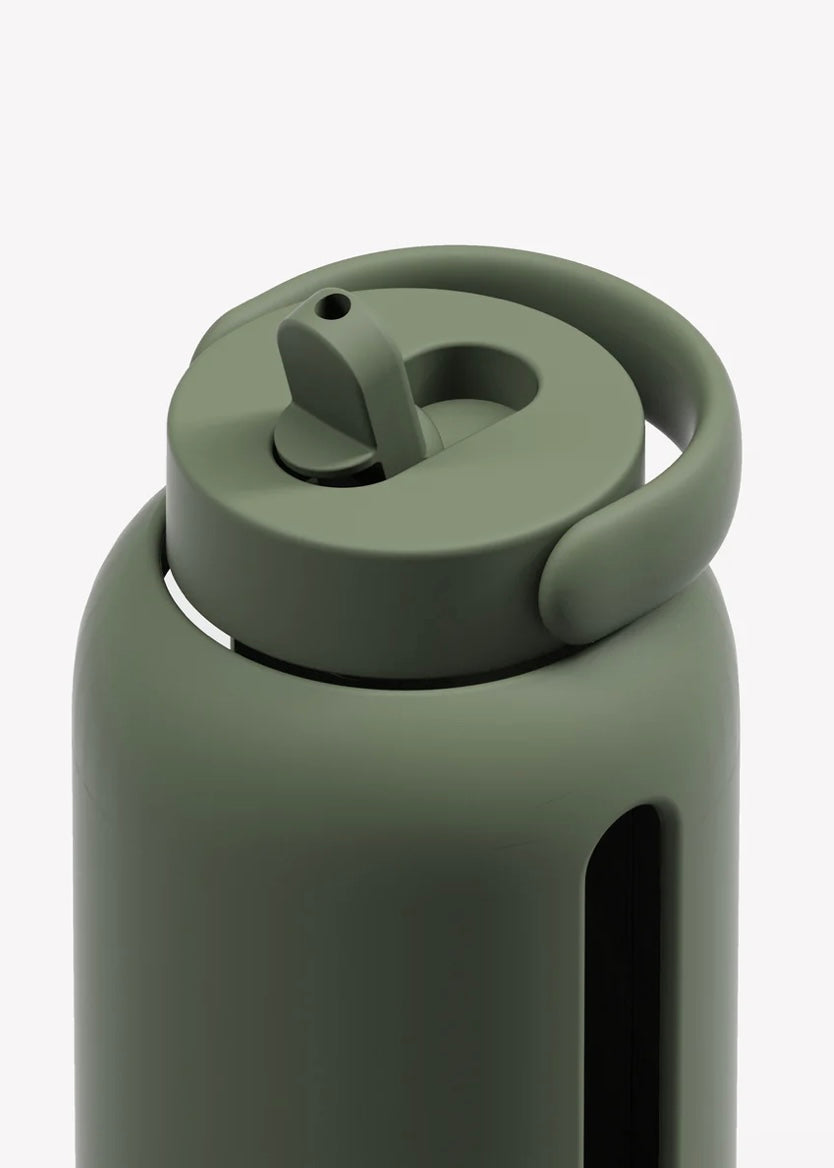 Mini Bottle Flip Cap | 17 oz