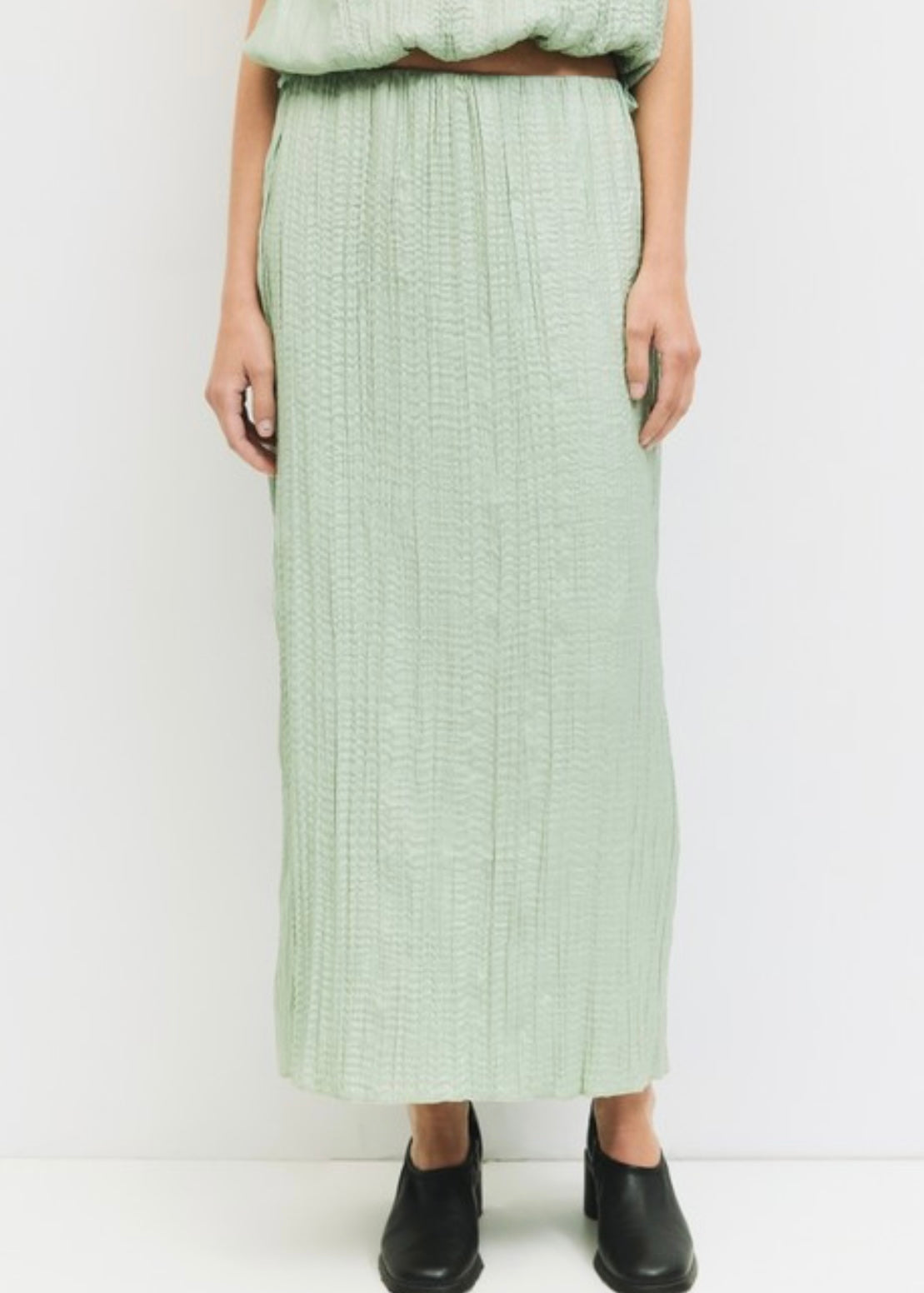 The Dunn Skirt