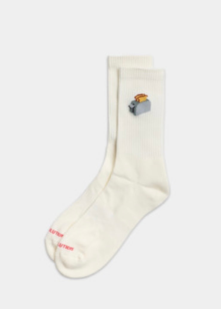 8925 Toast Sock