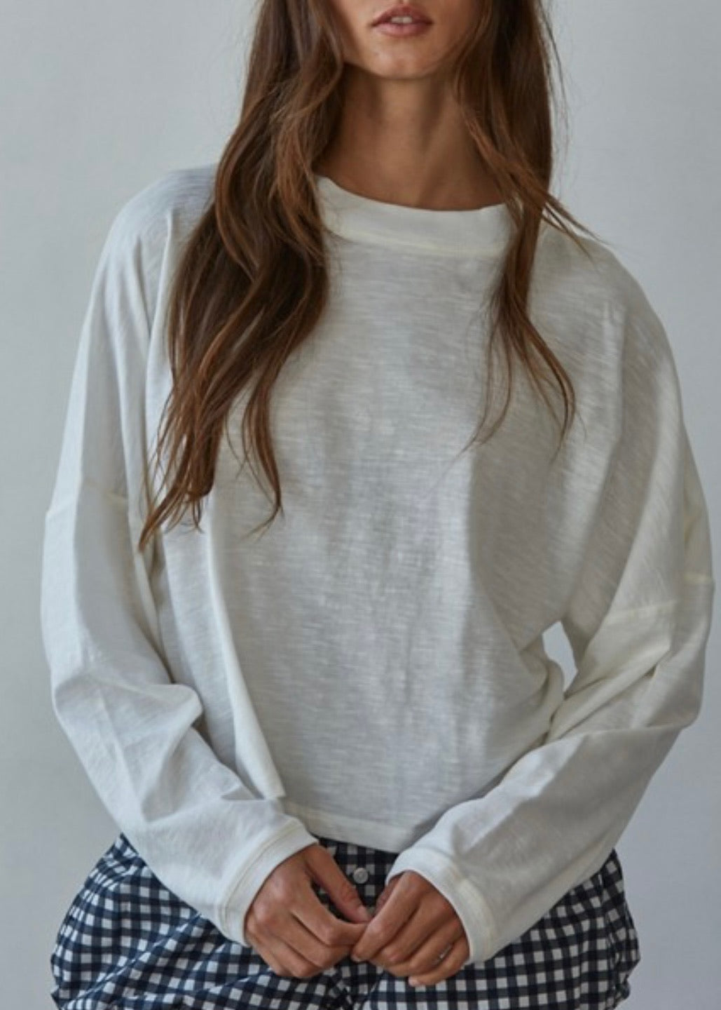 Mindy Long Sleeve