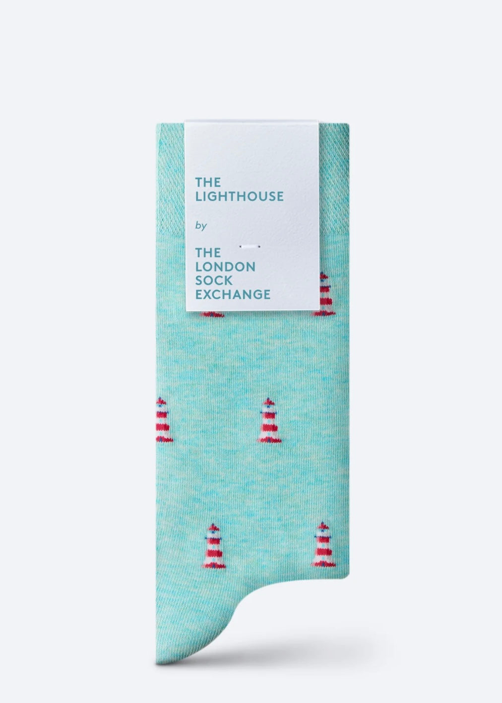 The Lighthouse Socks