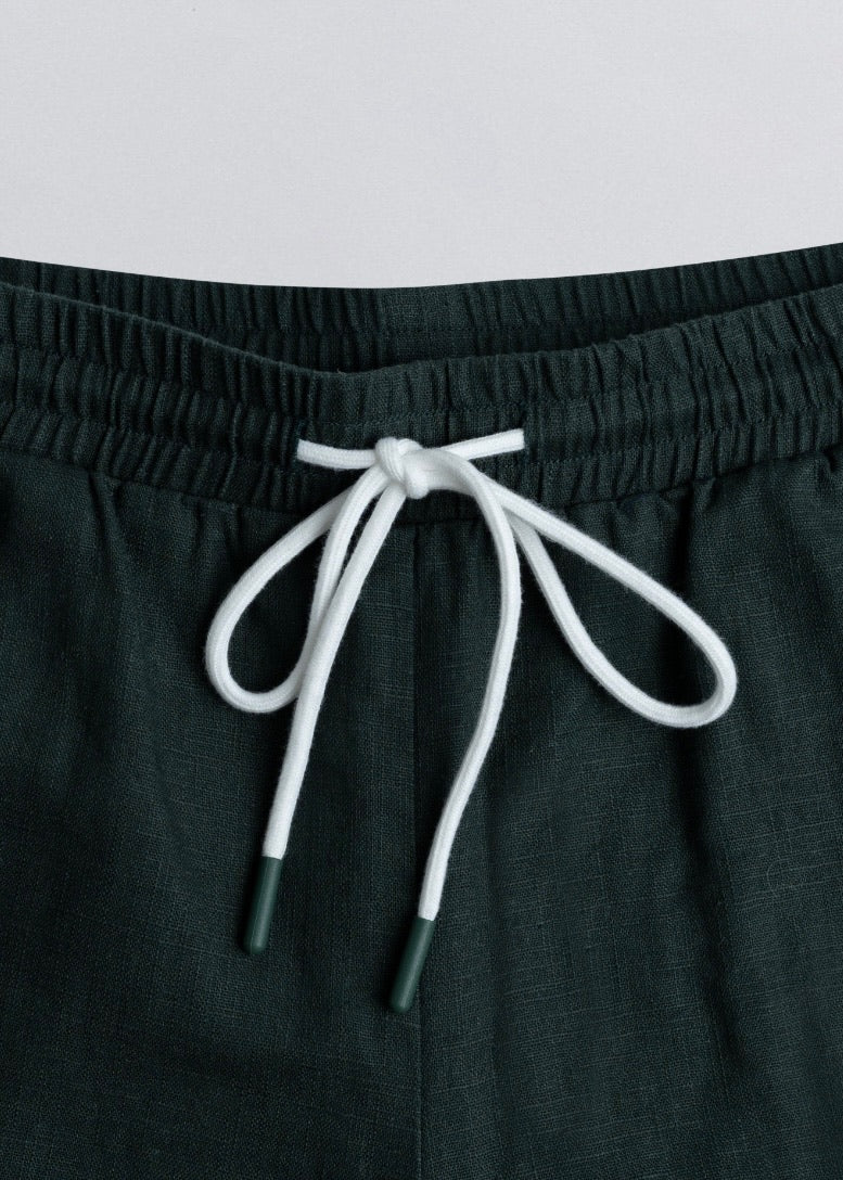 Linen Short