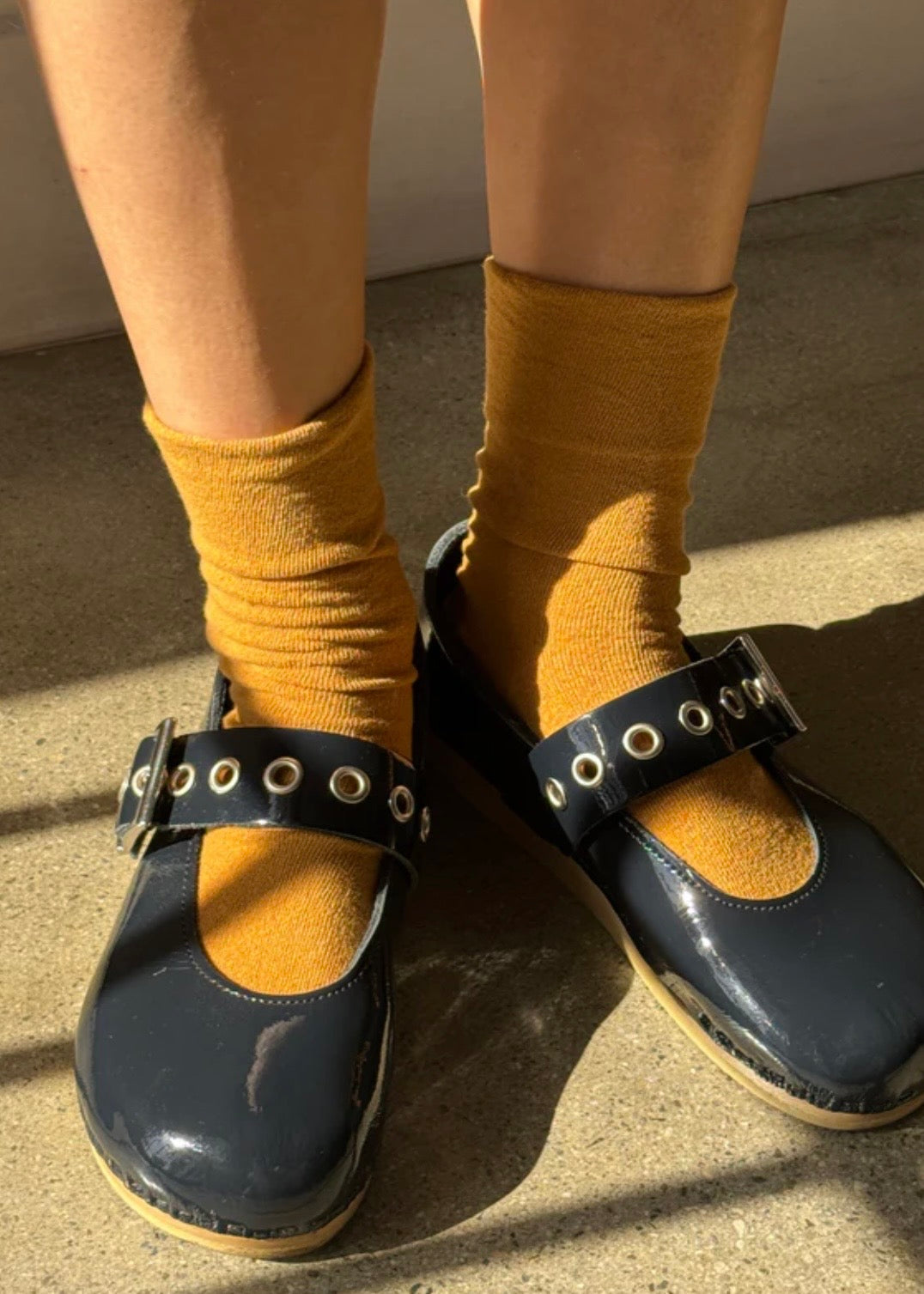 Breezy Sneaker Sock