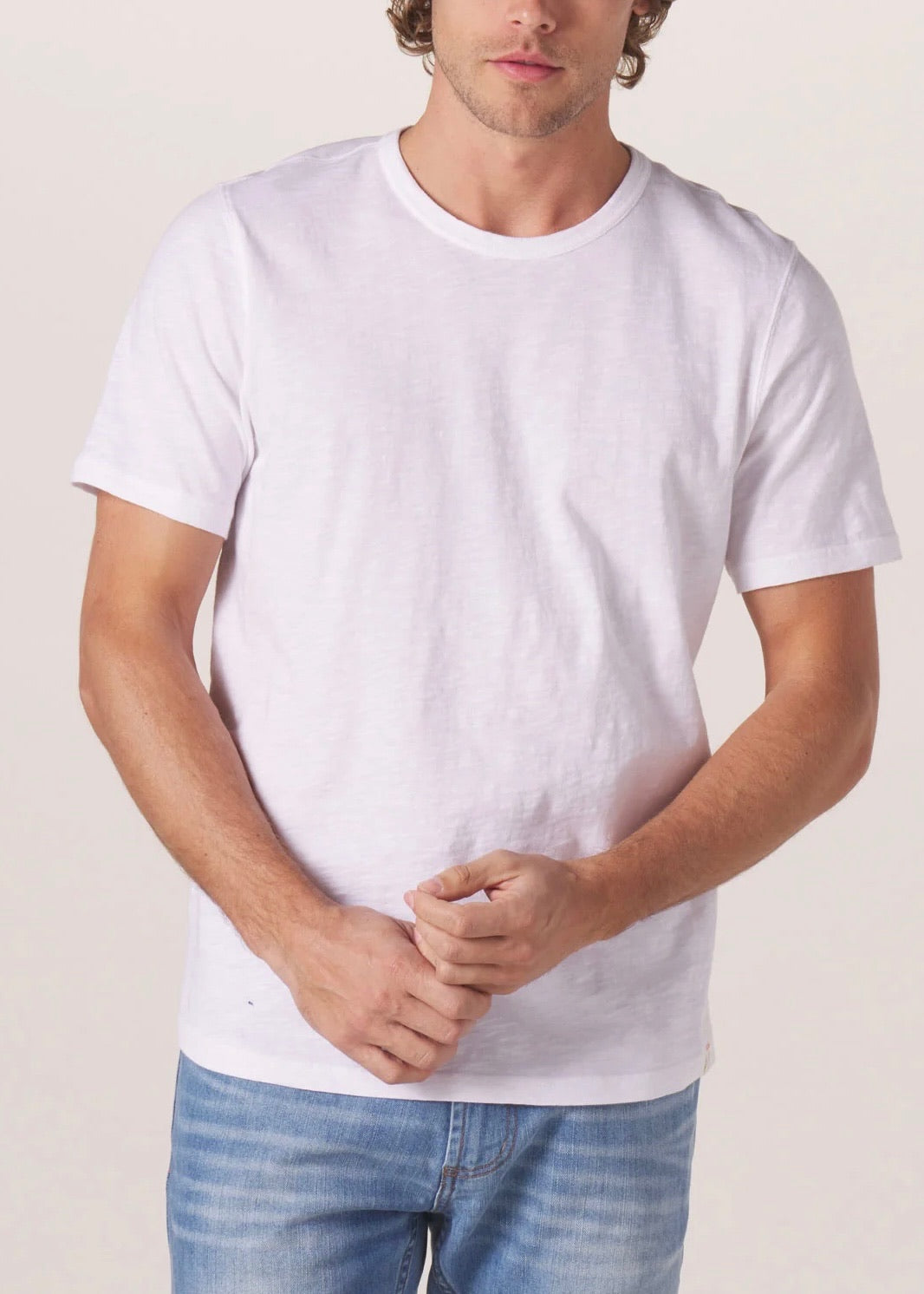 Legacy Jersey Perfect Tee