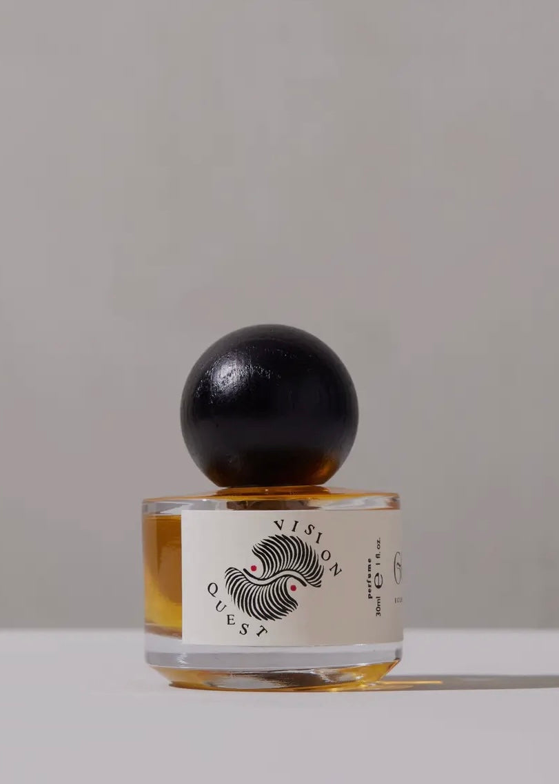 Vision Quest Perfume
