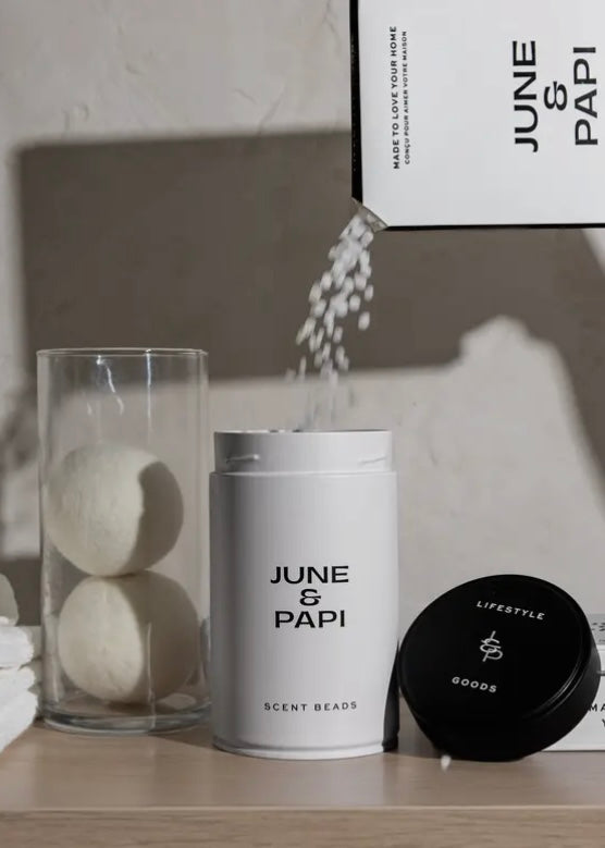 Get Started Laundry Kit