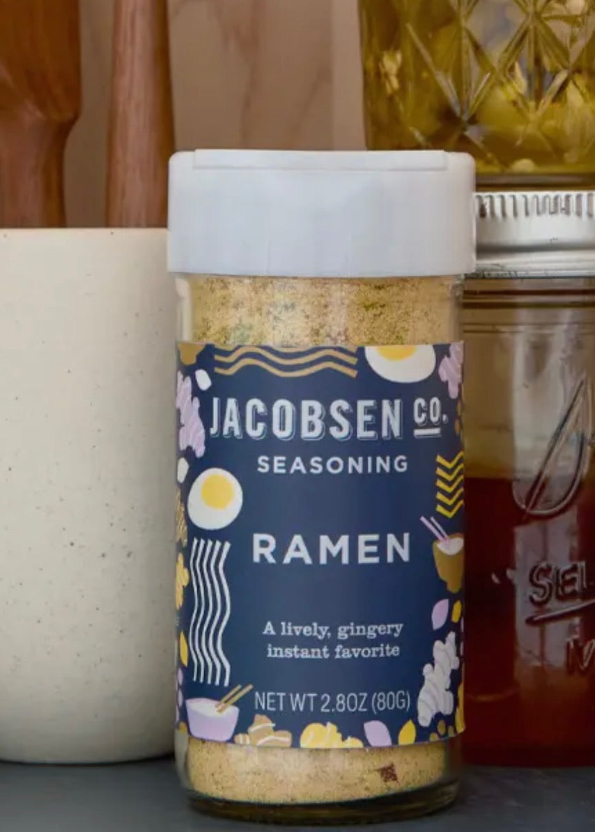Ramen Seasoning