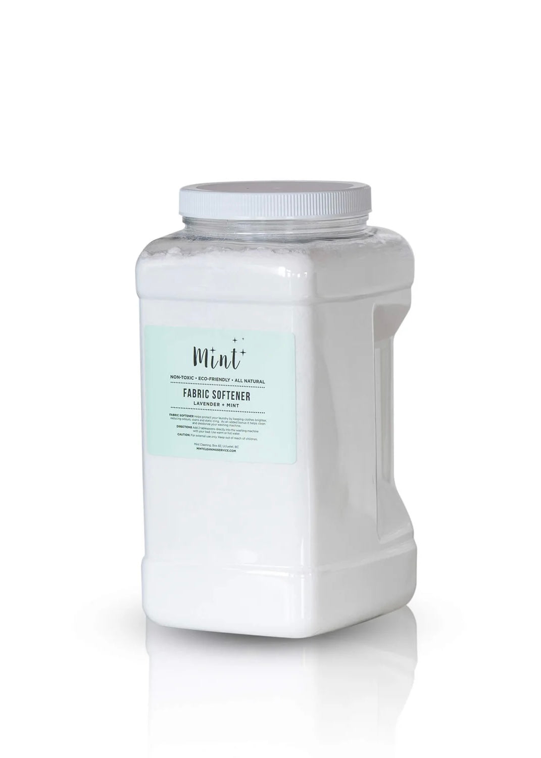 Fabric Softener Refill **Pick Up Only**