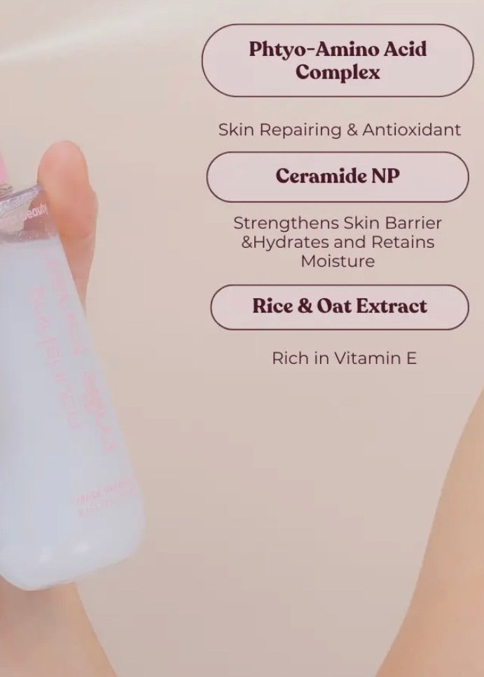 Nourishing Milk Toner